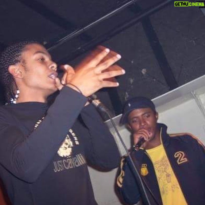 Jimmy P - 3 Likes - 🙏🏽 Mais 1 ano de vida 🙌🏾
They don’t make’em like me anymore 🙋🏾♂️