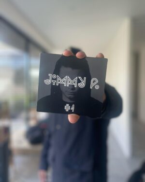 Jimmy P Instagram - Dezembro de 2013, precisamente 10 anos atrás lançava o meu primeiro álbum de originais #1. 10 anos! 

Longe de imaginar que uma década depois estaria aqui a celebrar este momento, só vos posso dizer que tenho muito orgulho neste feito. Muito obrigado a todos os que fizeram parte deste projeto, e a todos aqueles que me acompanham desde esssa altura 🖤 

Este álbum mudou a minha vida para sempre. 

@micnoinsta @sinefactory @suaveyouknow @thechild.intotheoldage @madkutz @dengaz_ahya @bezegol @kyaramun @mekiebeatmaker @zim_mermann @ricardomiguelgil_pt @marianaglazevedo @chocolatinho_ep @pedrolopes.marketing @officialdiro
