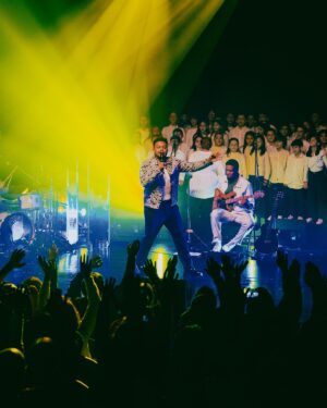 Jimmy P Instagram - Família, assim foi a nossa passagem por Barcelos 🙏🏽 no @theatro_gil_vicente @municipiodebarcelos 

O nosso concerto de hoje no Entroncamento teve que ser adiado para o dia 29 de Dezembro.
Estou desde que ontem com sintomas gripais e uma ligeira inflamação da laringe, o que me impossibilita de estar hoje em palco. 
Conto com vocês no dia 29 de Dezembro  para mais um capítulo desta bonita tour do nosso “Natal Urbano

Próximas datas:
16 Dez. - Jardim do Cardal, Pombal
22 Dez. - Centro de Arte de Ovar
29 Dez. - Cineteatro São João, Entroncamento 

Styling @lafayette____________________ 

📷 @diiogoalmeiida