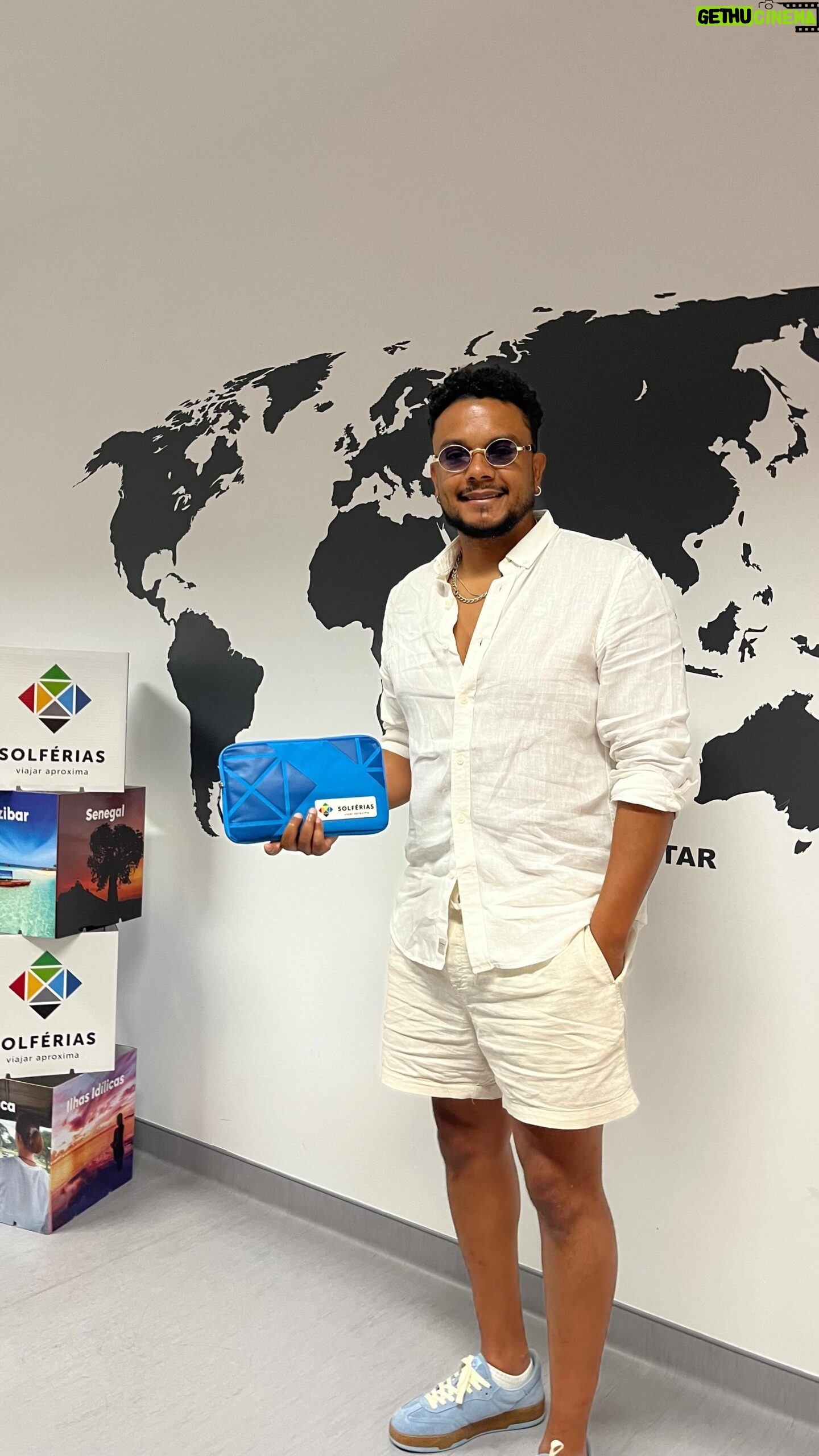 Jimmy P - 3 Likes - Mais um ano a viajar com os melhores! TunĆsia š¹š³ āļø
Deixa-vos aqui o resumo da nossa passagem por Monastir š
@solferias_operadorturistico
@hiltonskanesmonastir
@silviaaplacido