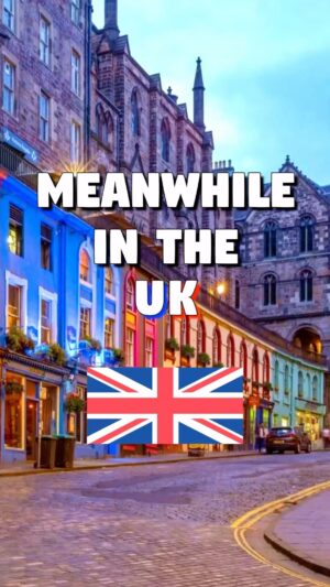 Jimmy Rees Instagram - Hi from Australia 😅 #uk #funny #meanwhileintheuk