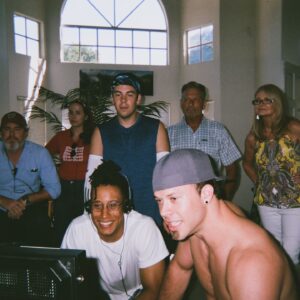 Jimmy Tatro Instagram - From a YouTube mini series, to a 12-15 minute show, to a 20-30 minute show, all the way to a full length movie. Proud of us brother