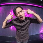 Jimmy Wong