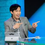 Jimmy Wong