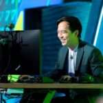 Jimmy Wong