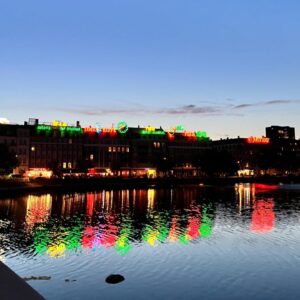 Jimmy Wong Instagram - Europe / Copenhagen photo dump