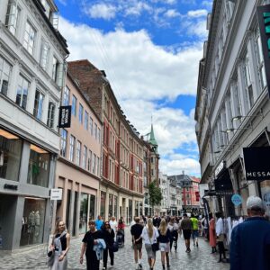 Jimmy Wong Instagram - Europe / Copenhagen photo dump