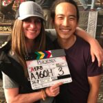 Jimmy Wong