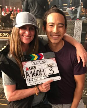 Jimmy Wong Instagram - LOYAL.
.
So many amazing and talented individuals had to come together to make this film a possibility, and their loyalty and hard work cannot be understated.
.
Director @nikicaro has been on this journey for years and years now- she and her team have put in thousands of hours of work and research into making this movie possible. Just take a look at the crew for this film- Niki brought together some of the most brilliant and talented women in the industry and they all shine here - their contributions to this final massive undertaking will go down in history as one of the most special and representative productions ever.
.
We trained as a squad and practiced choreography day after day, bolstered by amazing stunt performers and guided by living legends like @heidimoneymaker and @sunmoonl to bring these epic action sequences to life. And special shoutout to @bruceinaba for being my stunt double on the stateside :)
.
Finally, a massive shoutout to @iauhnaush and @stephaniemhsueh who embodied the true spirit of what Loyal meant. Day in and day out these two were dedicated, passionate, and prepared to handle every hurdle that came their way. Everyone on the squad loved and appreciated them for all they did, and this movie certainly wouldn’t have been possible without their help.
.
Make sure you check out my other two posts in the Loyal, Brave, True series to catch more behind-the-scenes glimpses and photos from the film.
.
MULAN RELEASES TOMORROW, SEPT 4th ON @disneyplus! You don’t wanna miss it.
