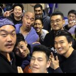 Jimmy Wong
