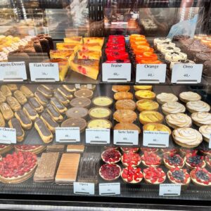 Jimmy Wong Instagram - Europe / Copenhagen photo dump