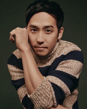 Jimmy Wong Instagram - Had an unforgettable time at the #Unfo gala, and also got to be profiled by @character.media. 📸 @_danieljk 

Huge shoutout to the team who made the event happen and creating a safe experience for everyone to celebrate Asian excellence in a tough year. #unforgettablegala #unforgettable @bear.ryu @audreyryu