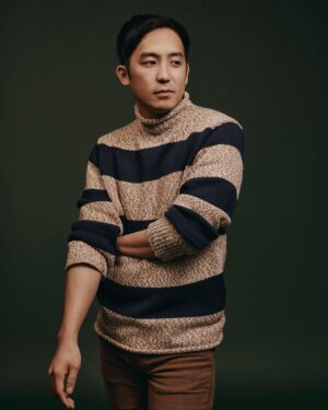Jimmy Wong Instagram - Had an unforgettable time at the #Unfo gala, and also got to be profiled by @character.media. 📸 @_danieljk 

Huge shoutout to the team who made the event happen and creating a safe experience for everyone to celebrate Asian excellence in a tough year. #unforgettablegala #unforgettable @bear.ryu @audreyryu