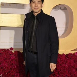 Jimmy Wong Instagram - Had an unforgettable time at the #Unfo gala, and also got to be profiled by @character.media. 📸 @_danieljk 

Huge shoutout to the team who made the event happen and creating a safe experience for everyone to celebrate Asian excellence in a tough year. #unforgettablegala #unforgettable @bear.ryu @audreyryu