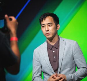 Jimmy Wong Instagram - It’s been a whirlwind 5 months of work to get us to this week. So proud of everyone that helped this @watchvenn launch happen, and our first 3 episodes of The Download were an absolute joy.
.
Big shoutout to our team and hosts @emmafyffe @erinasimon @dgonsays @matt_mrx @pshanley88 and the incredible guests we got to remote in @kennyomegamanx @reallynolannorth.
.
We’re back, LIVE, next Wednesday at 11AM PT / 2PM ET. See you on @watchvenn !