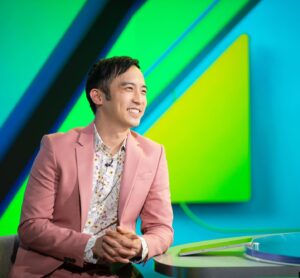 Jimmy Wong Instagram - It’s been a whirlwind 5 months of work to get us to this week. So proud of everyone that helped this @watchvenn launch happen, and our first 3 episodes of The Download were an absolute joy.
.
Big shoutout to our team and hosts @emmafyffe @erinasimon @dgonsays @matt_mrx @pshanley88 and the incredible guests we got to remote in @kennyomegamanx @reallynolannorth.
.
We’re back, LIVE, next Wednesday at 11AM PT / 2PM ET. See you on @watchvenn !