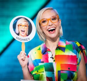 Jimmy Wong Instagram - It’s been a whirlwind 5 months of work to get us to this week. So proud of everyone that helped this @watchvenn launch happen, and our first 3 episodes of The Download were an absolute joy.
.
Big shoutout to our team and hosts @emmafyffe @erinasimon @dgonsays @matt_mrx @pshanley88 and the incredible guests we got to remote in @kennyomegamanx @reallynolannorth.
.
We’re back, LIVE, next Wednesday at 11AM PT / 2PM ET. See you on @watchvenn !