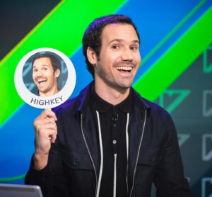 Jimmy Wong Instagram - It’s been a whirlwind 5 months of work to get us to this week. So proud of everyone that helped this @watchvenn launch happen, and our first 3 episodes of The Download were an absolute joy.
.
Big shoutout to our team and hosts @emmafyffe @erinasimon @dgonsays @matt_mrx @pshanley88 and the incredible guests we got to remote in @kennyomegamanx @reallynolannorth.
.
We’re back, LIVE, next Wednesday at 11AM PT / 2PM ET. See you on @watchvenn !