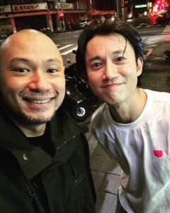 Jin Gang Most Liked Photos and Posts