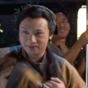 Jin Gang Instagram - 其實我很享受當演員的時刻，尤其是喜劇，我真的很愛！難免都會有些NG的場面，哈哈哈哈哈😂
今晚9:30繼續收看TVB翡翠台，狀王之王！
#宋世傑 @vincentwong07 
#玲瓏 @elaine_yiu 
#小鳳 @dadadawongx 
#何守信 @fatchung816 
#阿九 我本人