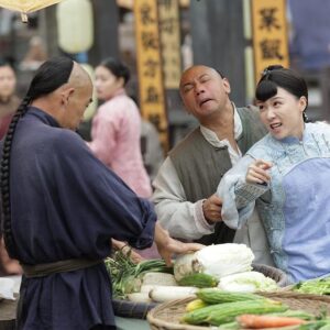 Jin Gang Instagram - 雖然小鳳粗粗魯魯
但是在阿九最需要幫忙的時候義不容辭的站出來！
造就了阿九的新角色！
謝謝小鳳🎉

#狀王之王
#宋世傑 @vincentwong07 
#玲瓏 @elaine_yiu 
#小鳳 @dadadawongx 
#何大人 @fatchung816 
#阿九 我本人