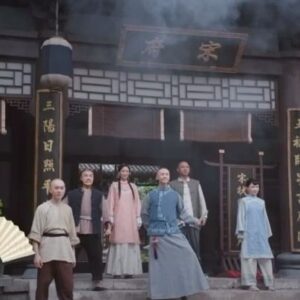 Jin Gang Instagram - 龍年虎盡甘來年度“泡”詼劇 -狀王之王 派台插曲- 《宋世𠎀，冇得頂！》正式上線！1月29日  #狀王之王 同大家醫治法律上奇難雜症！