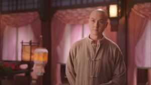 Jin Gang Instagram - 龍年虎盡甘來年度“泡”詼劇 -狀王之王 （情感篇）1月29日晚上9:30起，看了發大財！#狀王之王