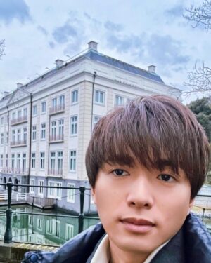 Jin Shirasu Instagram - 関東の皆さん雪にはくれぐれも気をつけましょう❄️
『 #君が心をくれたから 』第5話
今夜9時から
寒くて眠い司さん。いや白洲さん。