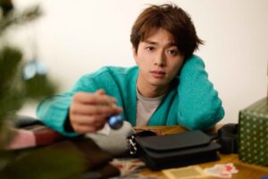 Jin Shirasu Instagram - WORLD ONLINE STORE
「Holiday Gift Shopping」
クリスマスが今年もやってくる🎅🎵

https://store.world.co.jp/s/ladies/feature/2023winter/gift/