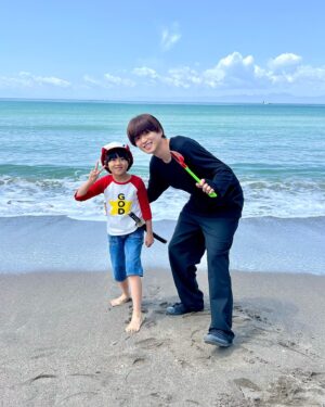 Jin Shirasu Instagram - 『帰ってきたぞよ！コタローは1人暮らし』
とても大事な第8話。
この後11時から。
絶対見るぞよ！
#コタローは1人暮らし