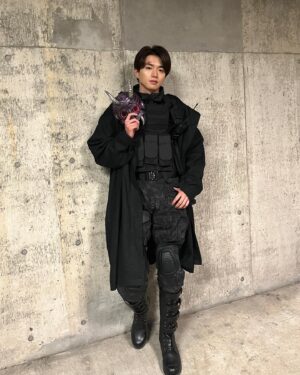Jin Shirasu Instagram - 『大病院占拠』第9話「大潜入」
相模の悲しき動機、P2計画とは何なのか…
今夜10時から。お見逃しなく。
#大病院占拠