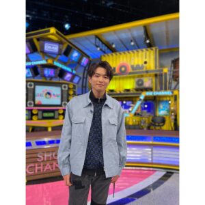 Jin Shirasu Instagram - 日本テレビ『大病院占拠』
いよいよ今夜10時からスタート！

夜9時からは『SHOWチャンネル』×『大病院占拠』合体SPも放送されます！

どちらもお見逃しなく🚨！

#大病院占拠
#SHOWチャンネル