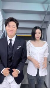 Jin Sun-kyu Top 100 Instagram Photos and Posts