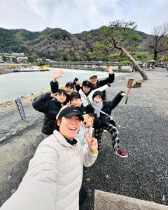Actor Jin Sun-kyu HD Instagram Photos and Wallpapers March 2024