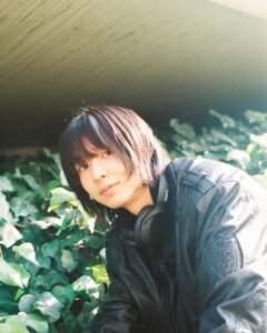 Actor Jin Suzuki HD Instagram Photos and Wallpapers June 2023