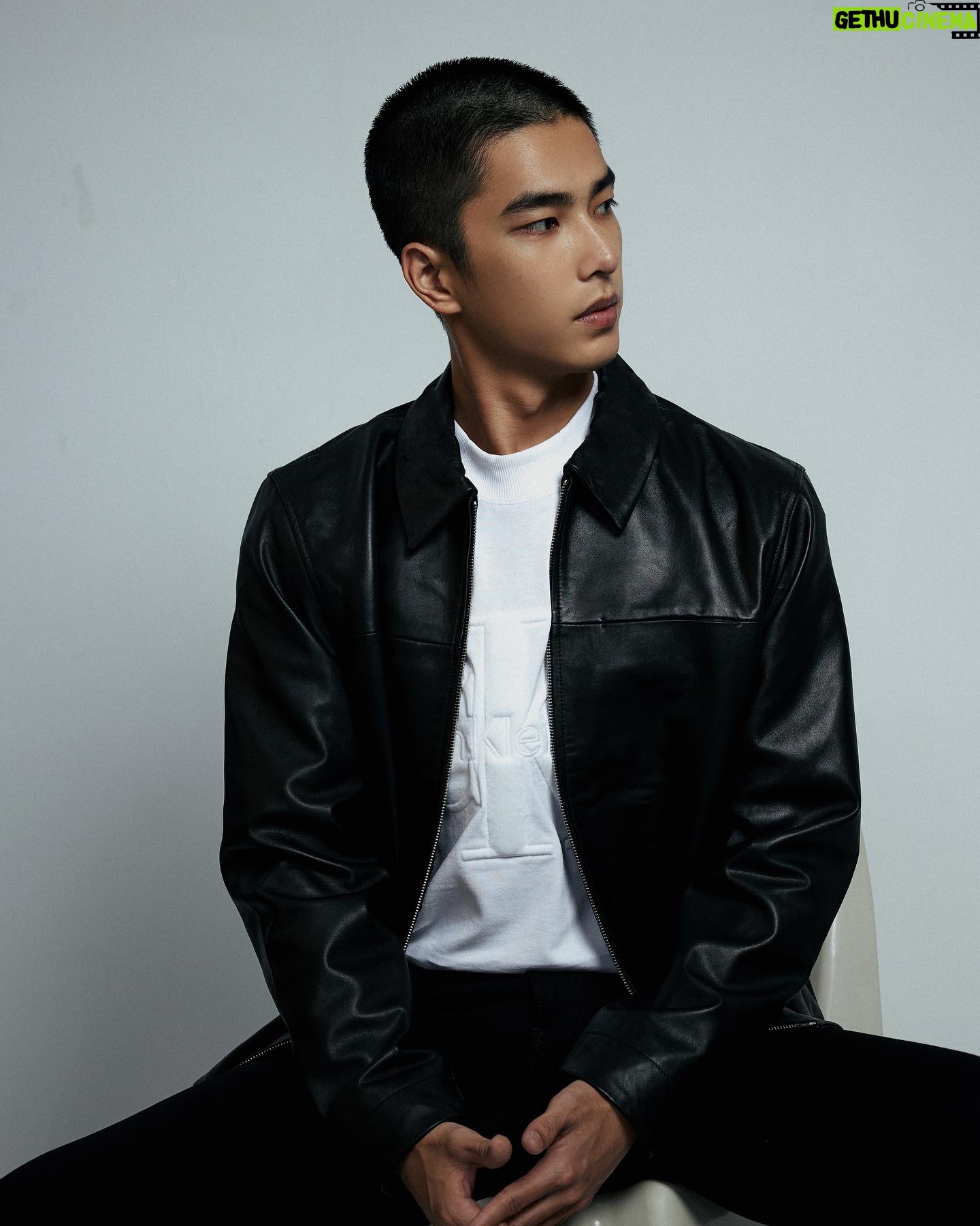 Jing-Hua Tseng - 22.8K Likes - 這樣的我,就能找到屬於自己獨特的自由與舒適感。
@calvinklein
#calvinklein #mycalvins