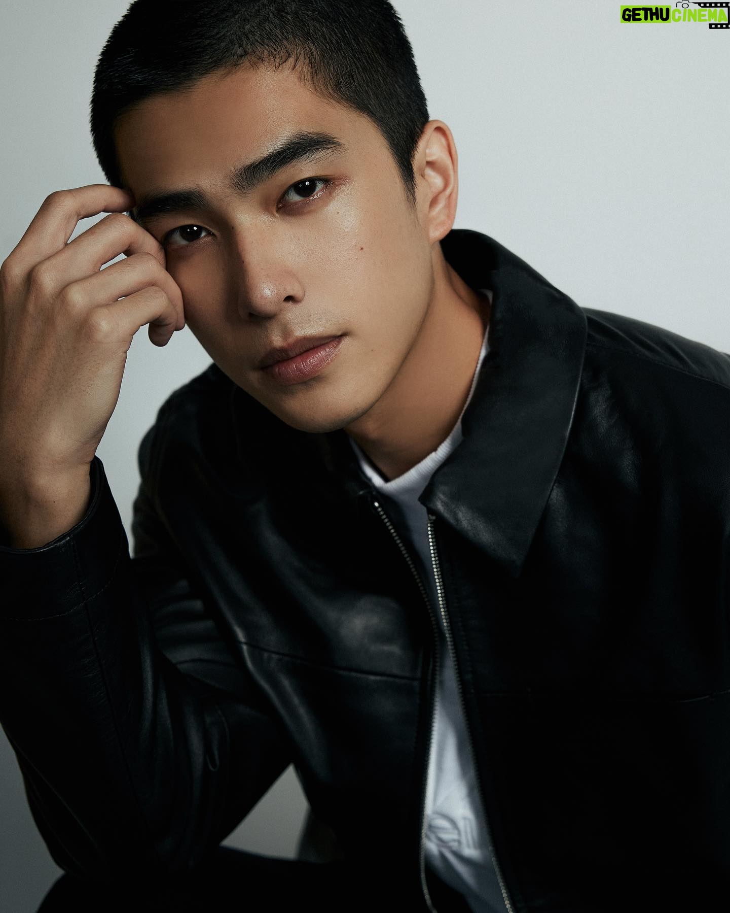 Jing-Hua Tseng - 22.8K Likes - 這樣的我,就能找到屬於自己獨特的自由與舒適感。
@calvinklein
#calvinklein #mycalvins
