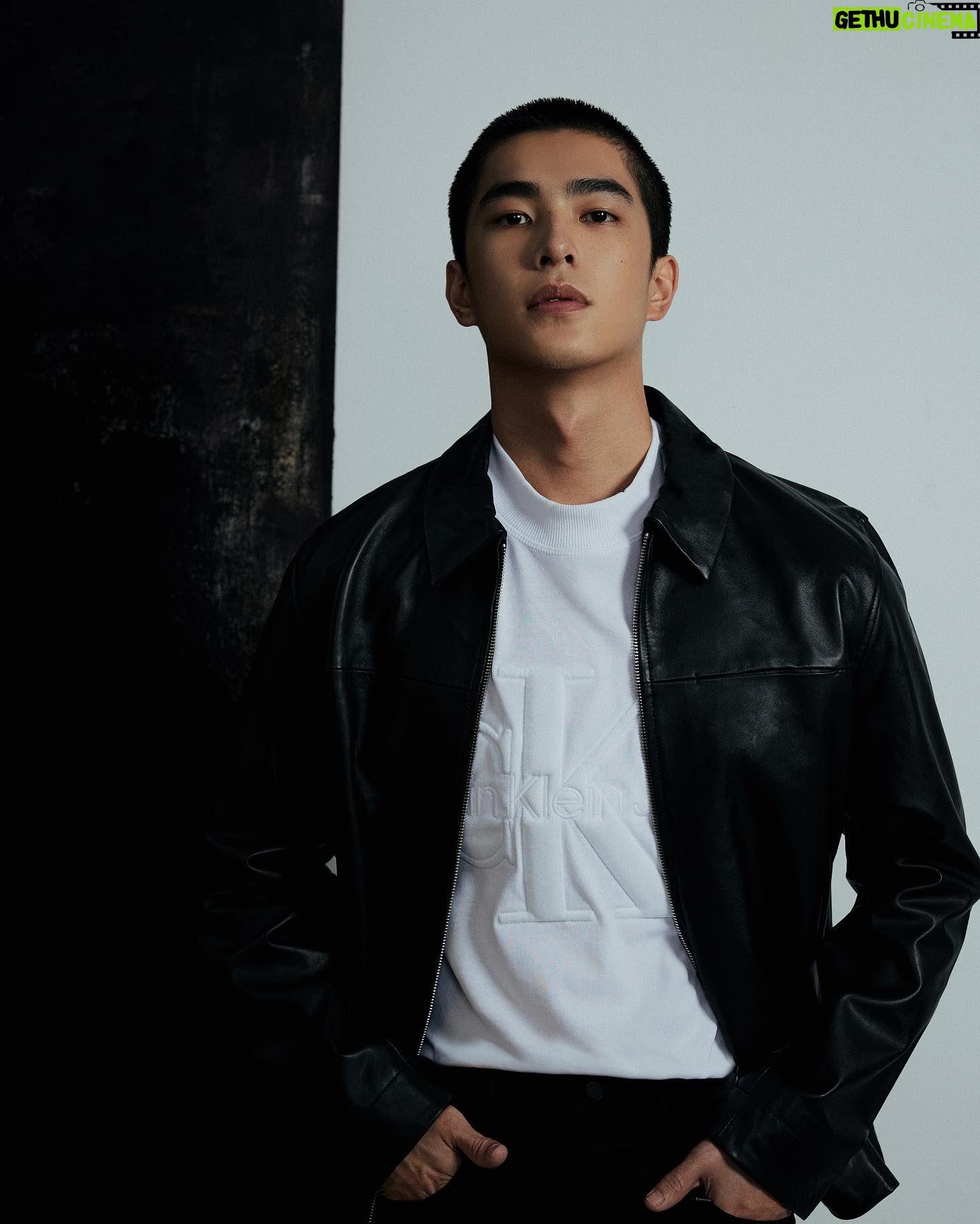 Jing-Hua Tseng - 22.8K Likes - 這樣的我,就能找到屬於自己獨特的自由與舒適感。
@calvinklein
#calvinklein #mycalvins