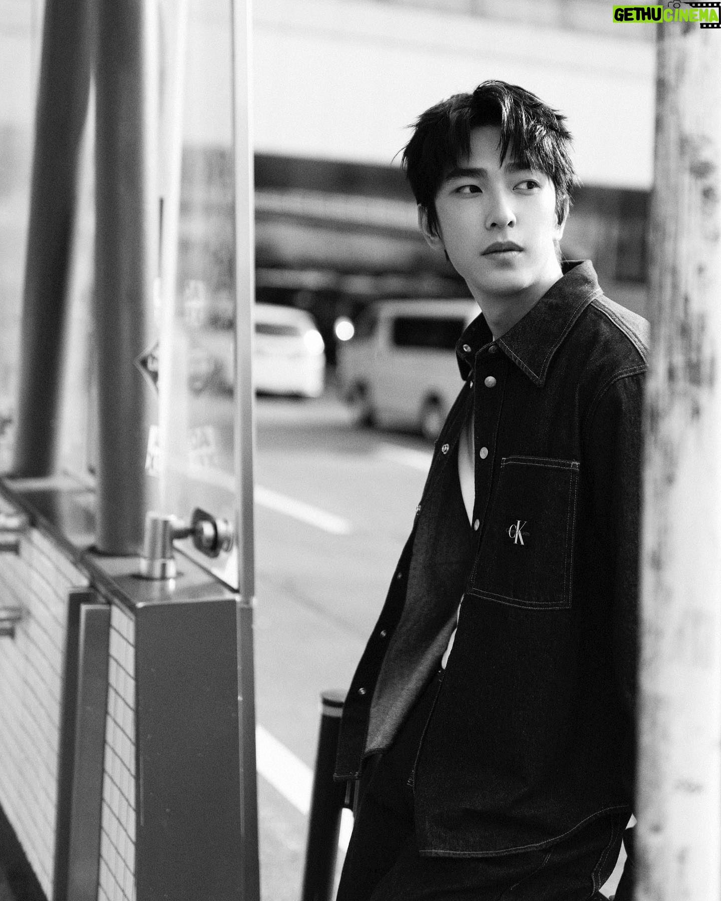 Jing-Hua Tseng - 44K Likes - 東京的風和日麗,邂逅所有平凡的事🚶🏻
📷 @quencyyenphoto
@calvinklein #mycalvins