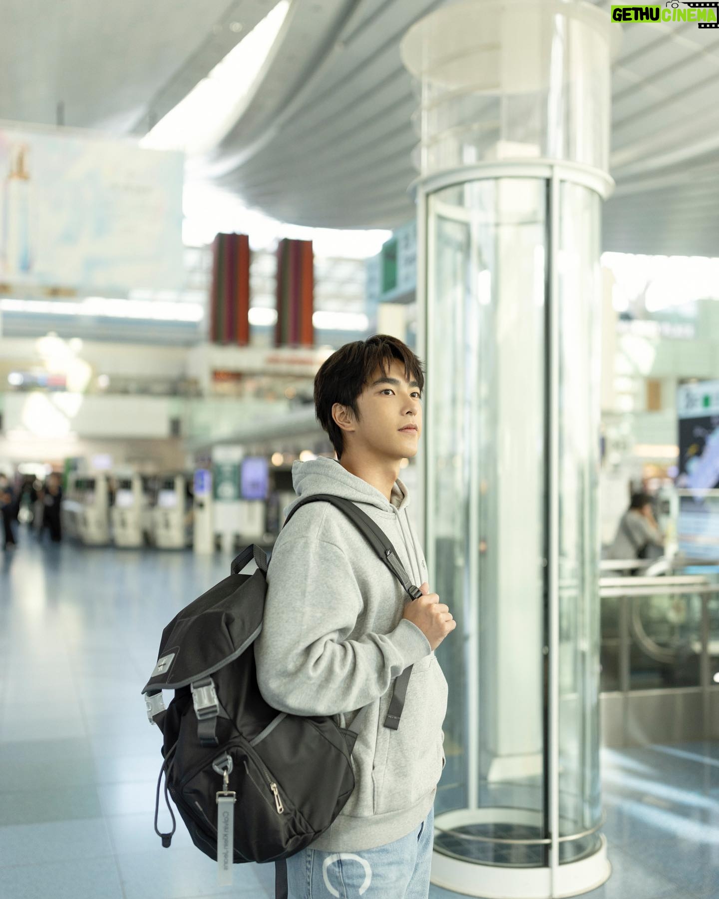 Jing-Hua Tseng - 48.1K Likes - 現在總覺得出國是一件很幸福的事,東京我來了🗼
@calvinklein #mycalvins