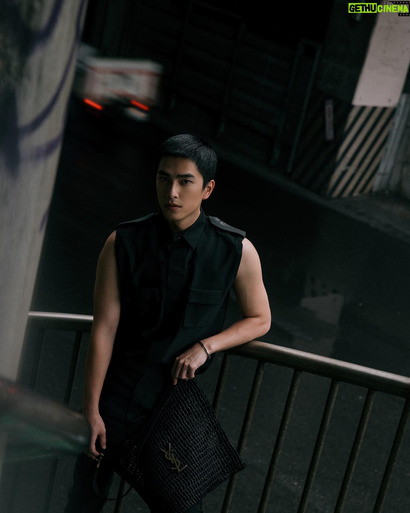 Jing-Hua Tseng - 31.4K Likes - 一趟新的旅程
一個新的開始
🌌🌃🌠
@ysl