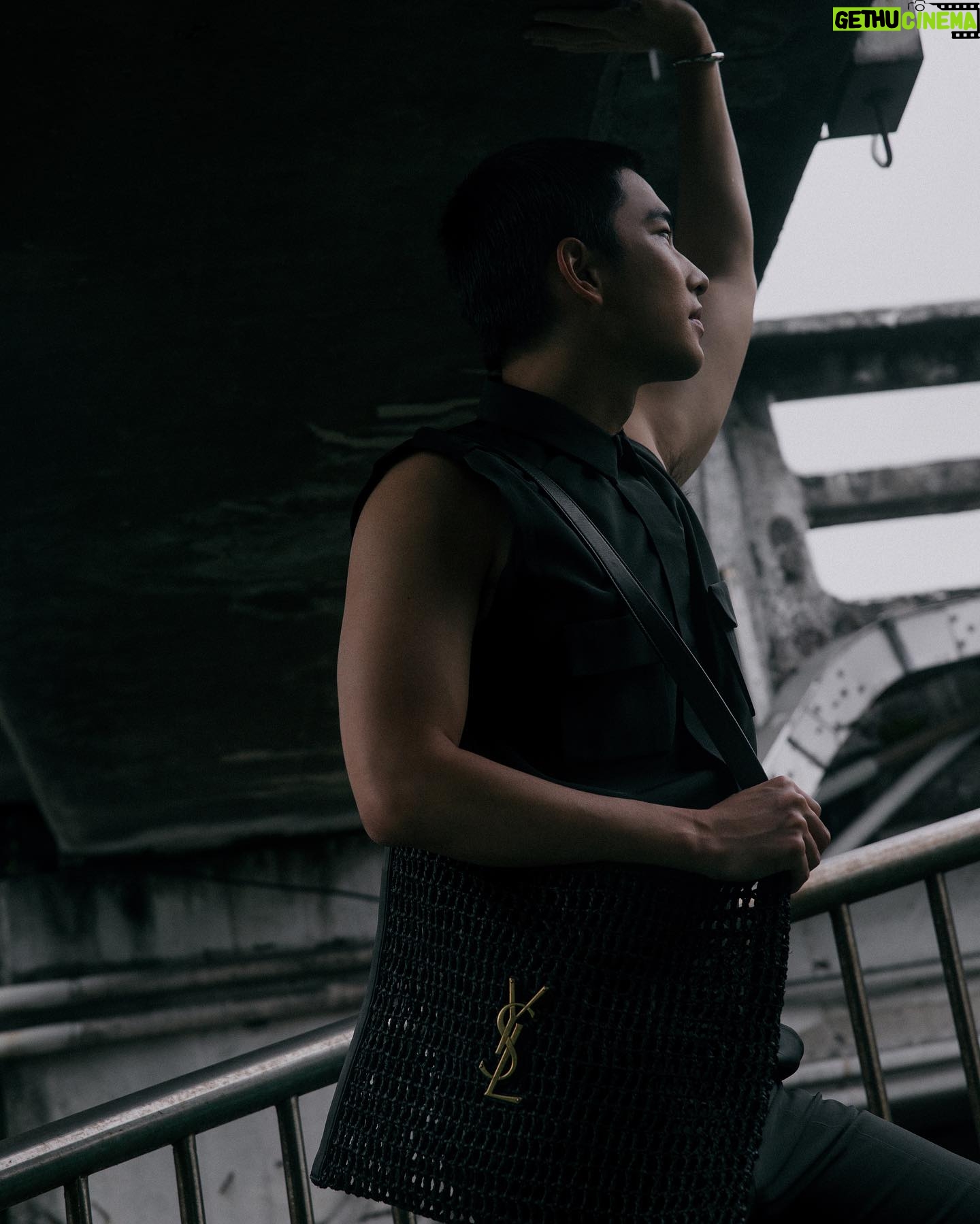Jing-Hua Tseng - 31.4K Likes - 一趟新的旅程
一個新的開始
🌌🌃🌠
@ysl