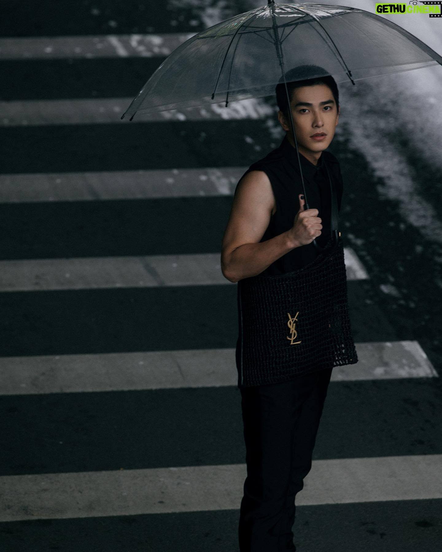 Jing-Hua Tseng - 31.4K Likes - 一趟新的旅程
一個新的開始
🌌🌃🌠
@ysl