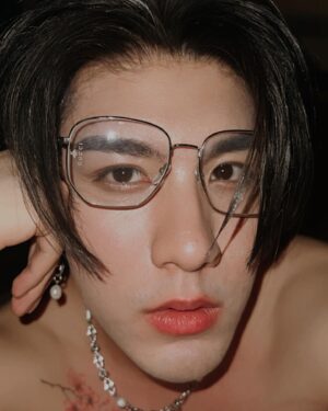 Jirakit Thawornwong Instagram - For our eyes only.
 
#moshioptic #sunglass365 #GucciTH