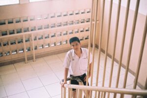 Jirayus Khaobaimai Instagram - 🏫
📷 @pro_tw
