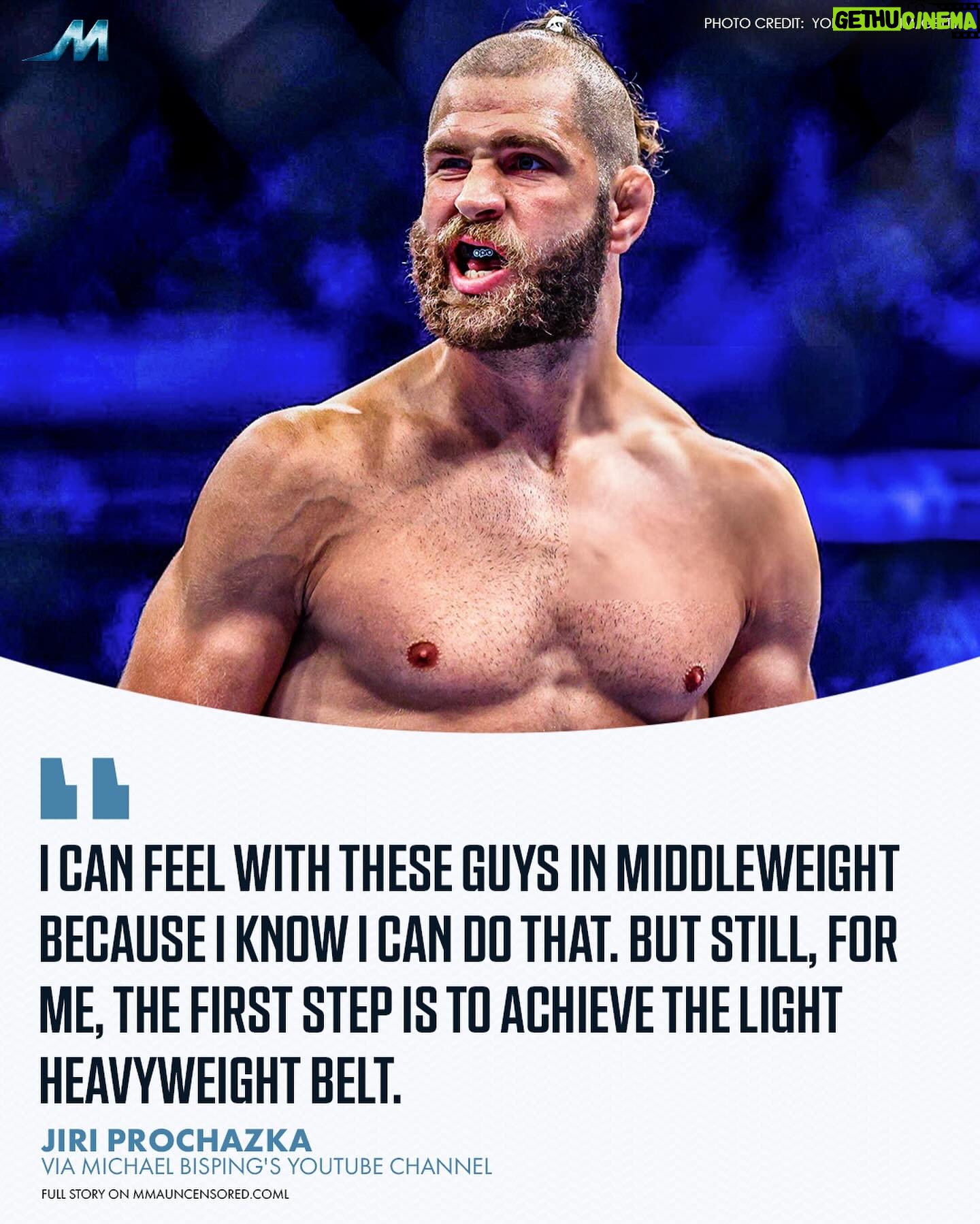 Jiří Procházka - 36K Likes - Robert Whittaker and Dricus Du Plessis have different opinions on which weight class Jiri Prochazka should fight at 👀 (swipe)
Which weight class would you like to see Jiri compete at?
#jiriprochazka #ufc #mma #uncensoredsports #ufc303