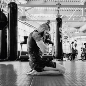 Jiří Procházka Instagram - Inside Everybody, even in every thing, there is sacred silence. The Source. 
And the choice is still here, in every moment, you can follow the true way. Your way. Our way. 
//\\
WIN
NOW 
HERE over Weakness, over the Ego. Flow baby. 🌪️⚡️🌪️