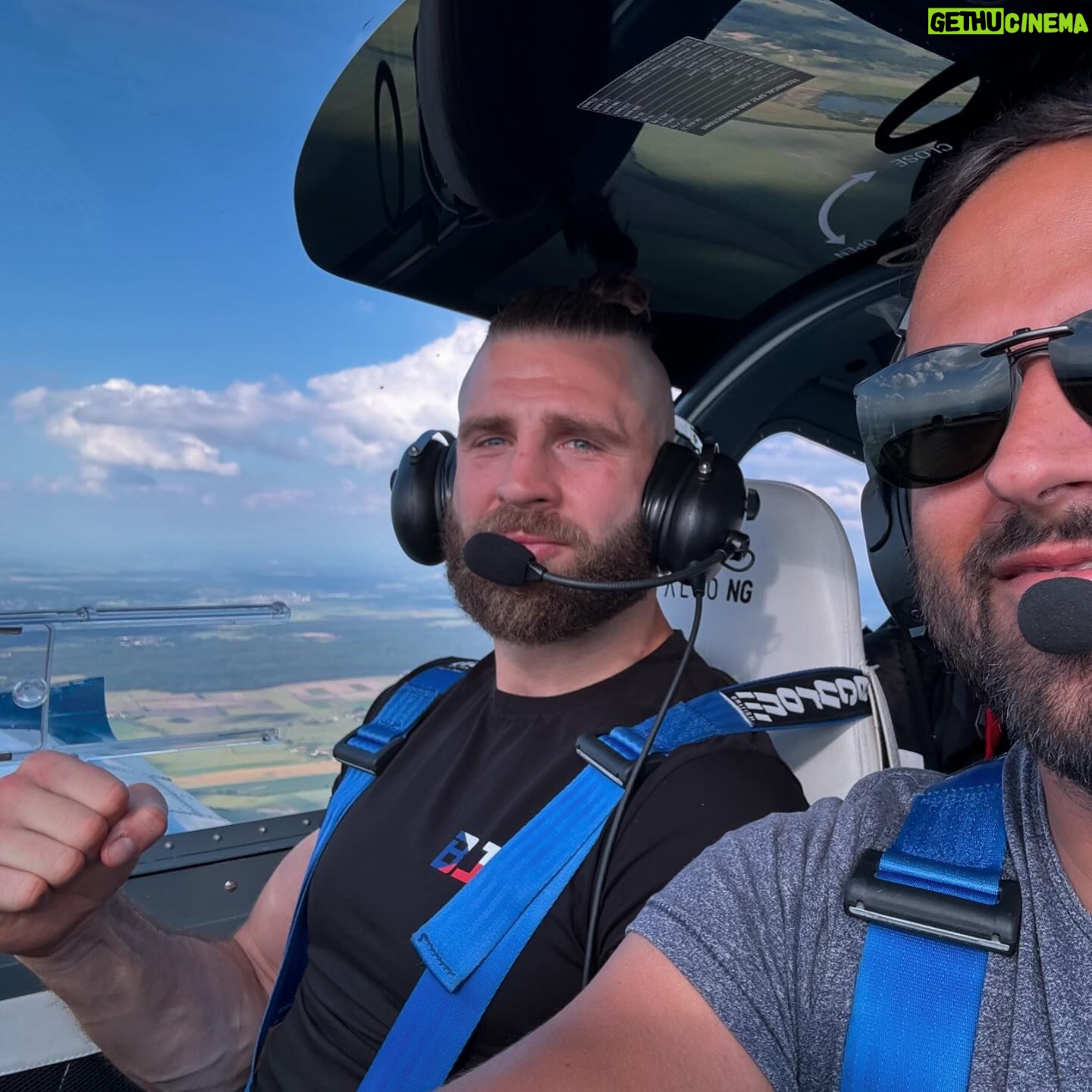 Jiří Procházka - 43.1K Likes - Amazing weekend. //\\
enjoy life, grow everyday, work hard, be grateful. live your purpose. 🙏
News about the Fight is coming
#Theperfectstorm 🌪️⚡️🌪️