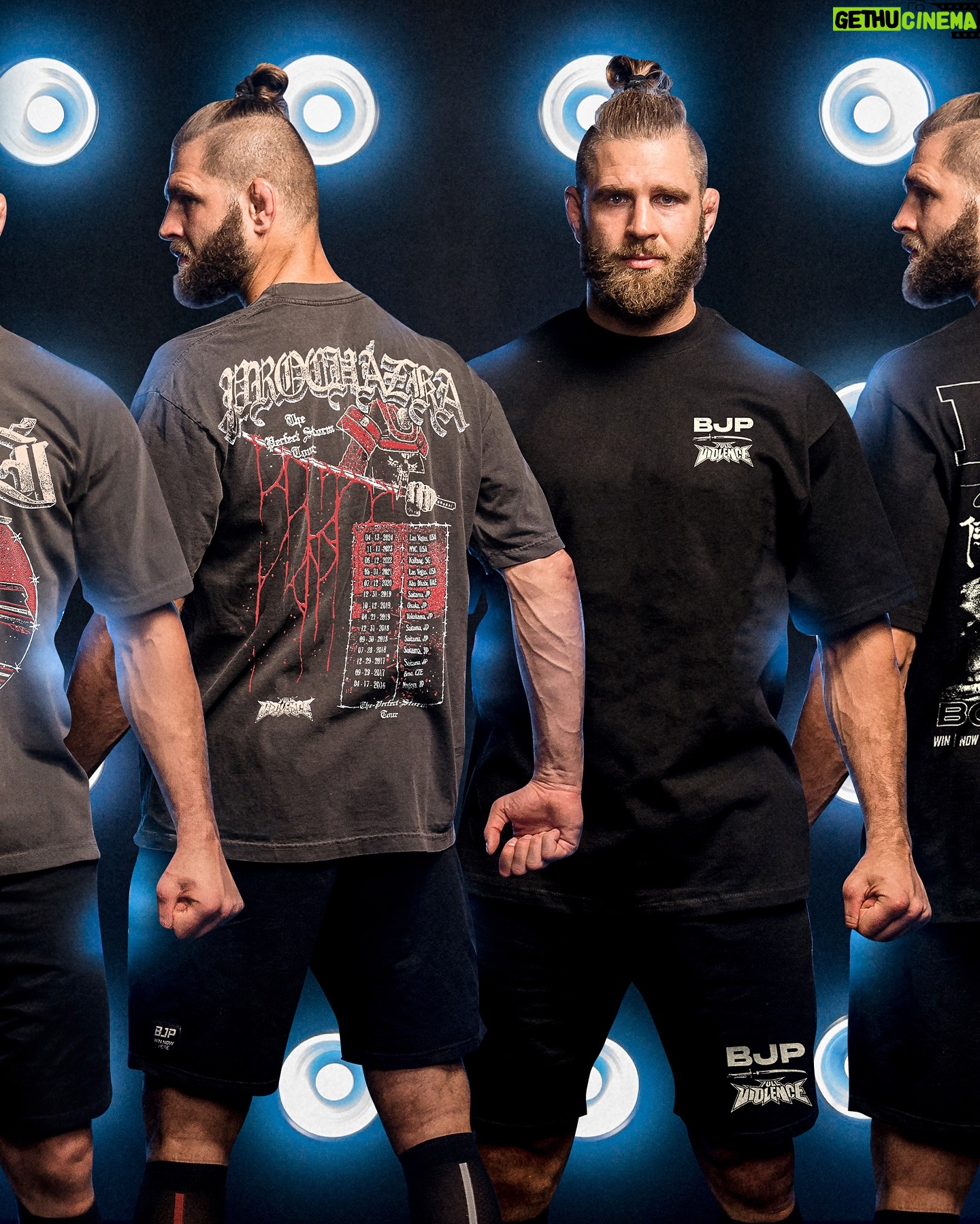 Jiří Procházka - 41.3K Likes - The Perfect Storm coming to you. Jiri Prochazka x Full Violence now live! Link in bio. Sales close 7/26. Ships in 3-4 weeks. ⚔️