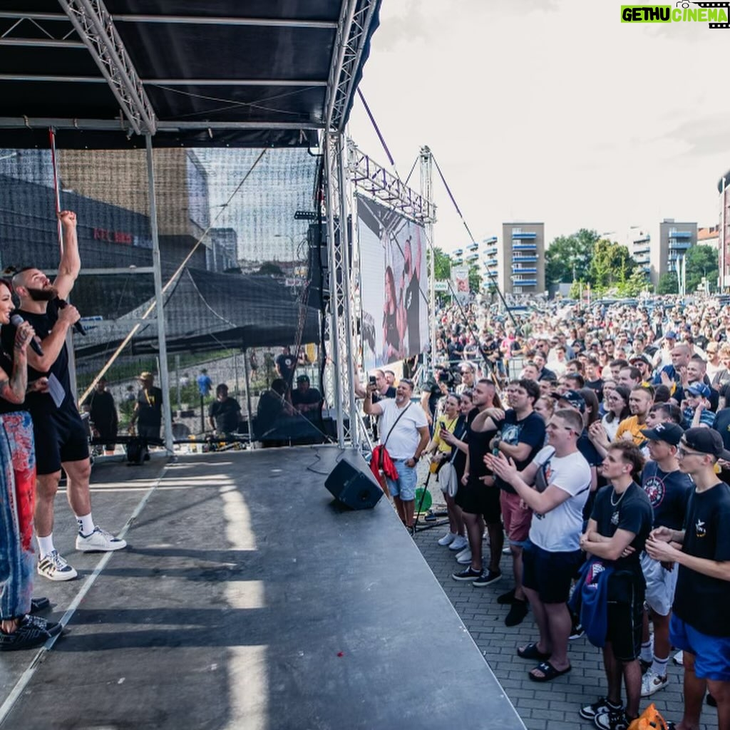 Jiří Procházka - 43.1K Likes - Amazing weekend. //\\
enjoy life, grow everyday, work hard, be grateful. live your purpose. 🙏
News about the Fight is coming
#Theperfectstorm 🌪️⚡️🌪️
